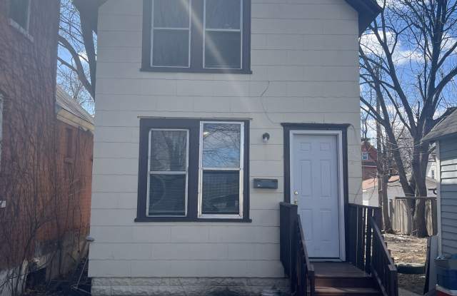 644 Thomas Ave.