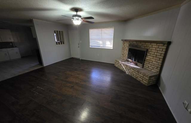 4505 Timberland Drive