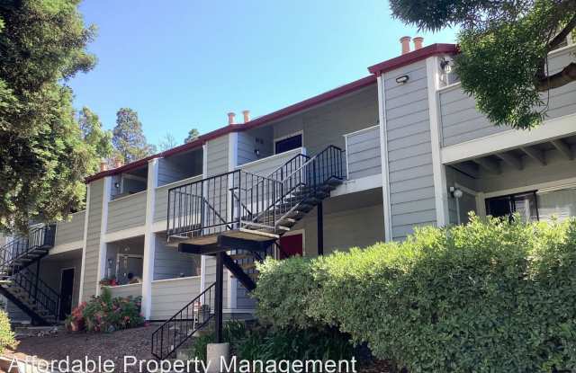 29626 Red Oak Court #17