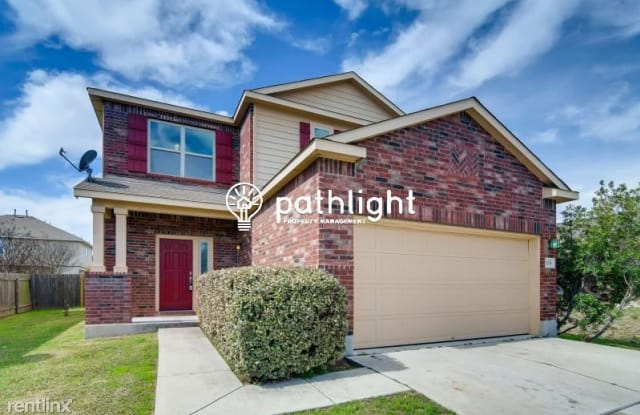 2008 Blewett Dr UNIT - 2008 Blewett Drive, Hutto, TX 78634