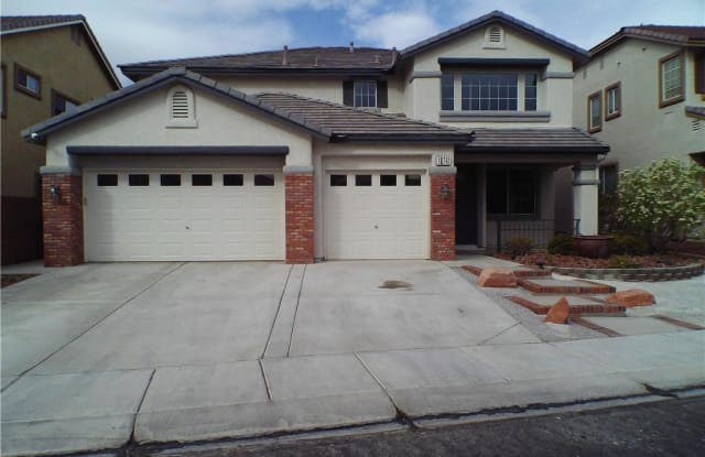 10741 Elk Lake Drive - 10741 Elk Lake Avenue, Las Vegas, NV 89144