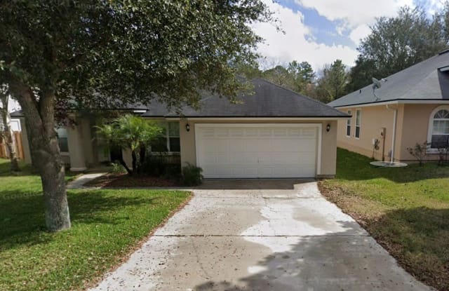 2481 Creekfront Drive - 2481 Creekfront Drive, Asbury Lake, FL 32043