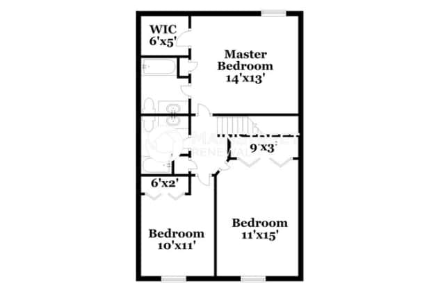 7930 Cherrybark Court