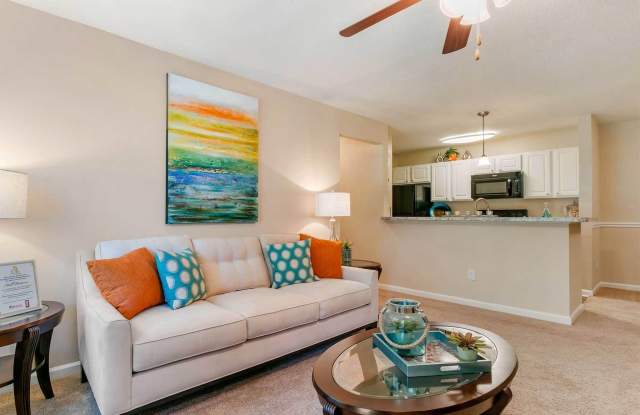 Advenir at Adams Farm