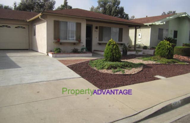 3959 San Pablo Avenue - 3959 San Pablo Avenue, Oceanside, CA 92057