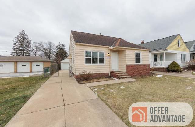 11608 Bradwell Road