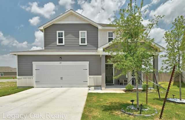 215 Rubrum Road