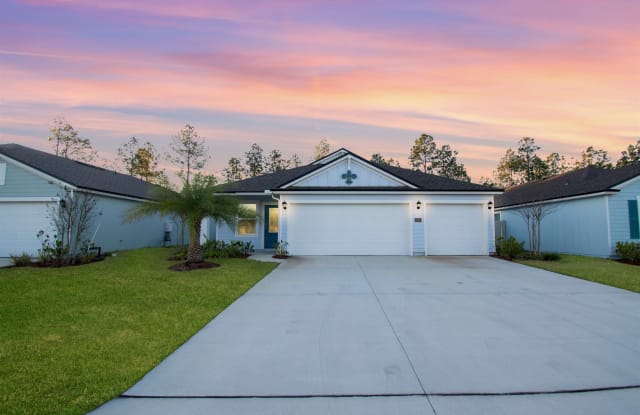 181 Narvarez - 181 Narvarez Avenue, St. Johns County, FL 32084