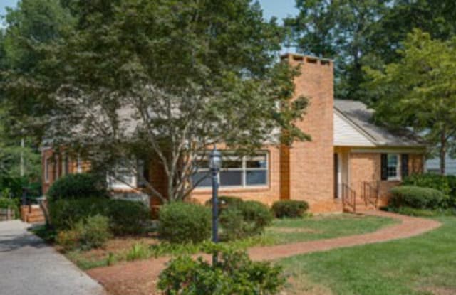 4004 Dogwood Dr - 4004 Dogwood Drive, Greensboro, NC 27410