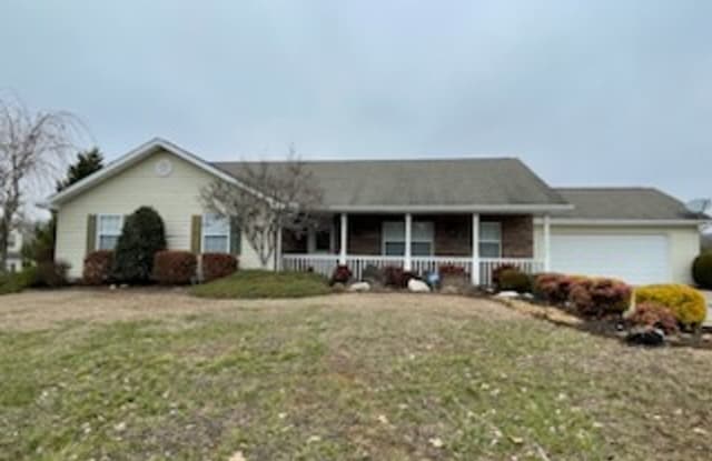 2720 Luther Catlett Circle - 2720 Luther Catlett Circle, Sevier County, TN 37876