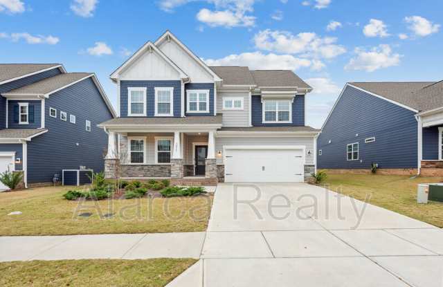 3058 Deep River Way