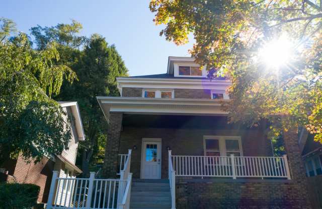 Renovated 3-Bedroom Home for Rent