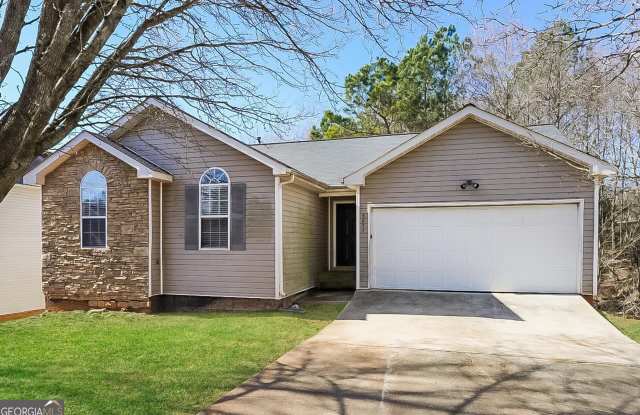 3677 Arrowhead Place - 3677 Arrowhead Place, Douglas County, GA 30135