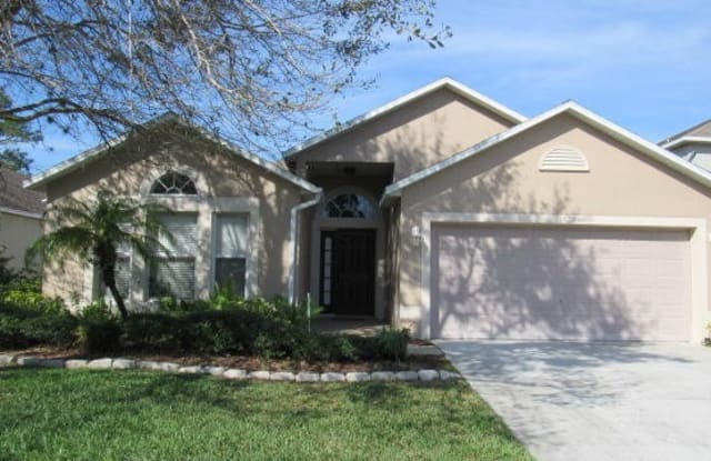 1724 Sawgrass Drive - 1724 Sawgrass Drive, Palm Bay, FL 32908