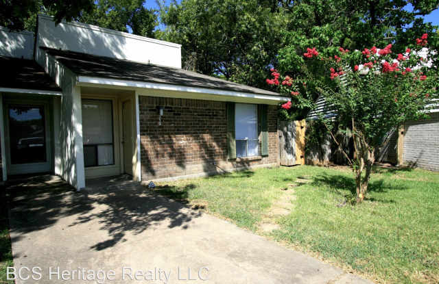 319 Amherst - 319 Amherst - 319 Amherst Court, College Station, TX 77840