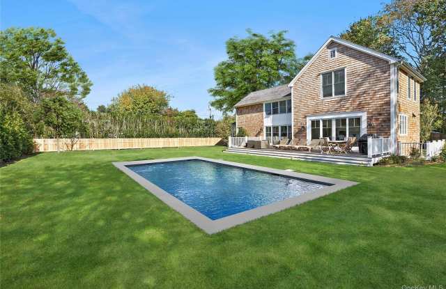 96 Miller Road