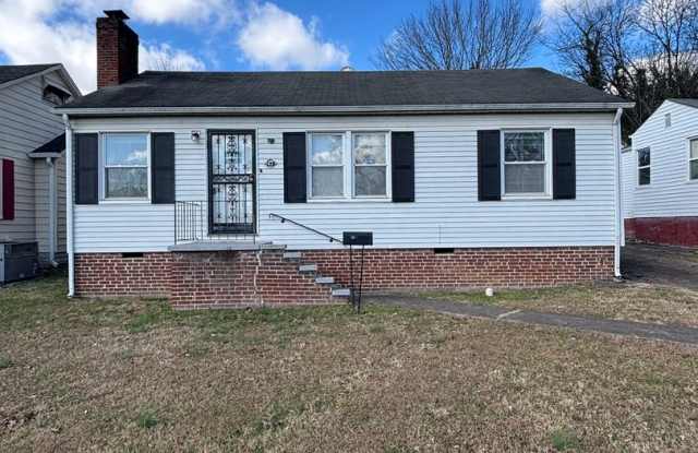 Cozy Cottage ready to rent!!
