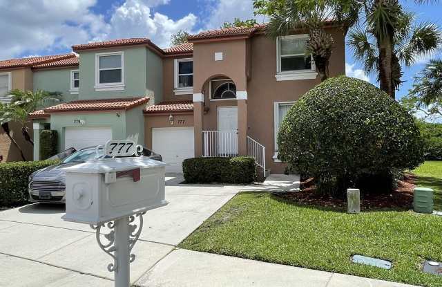 777 NW 151st Avenue