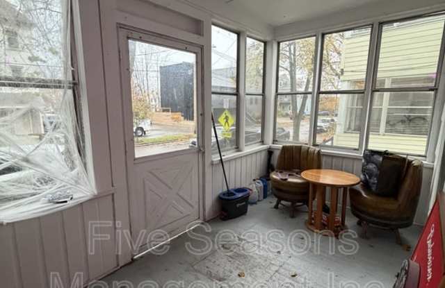 24-26 Conger Avenue - 24