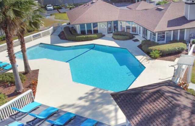 Park Place Apartments