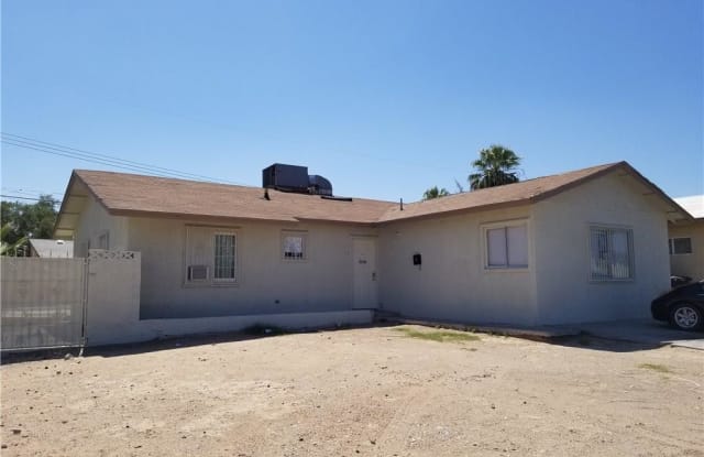 3020 ST LOUIS Avenue - 3020 East Saint Louis Avenue, Las Vegas, NV 89104