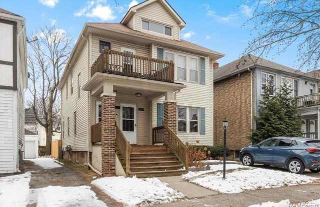 Photo of 1318 Wayburn Street