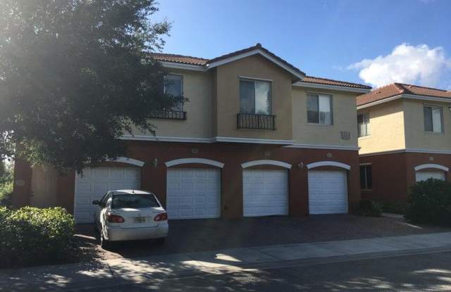 Annual Rental in Stuart