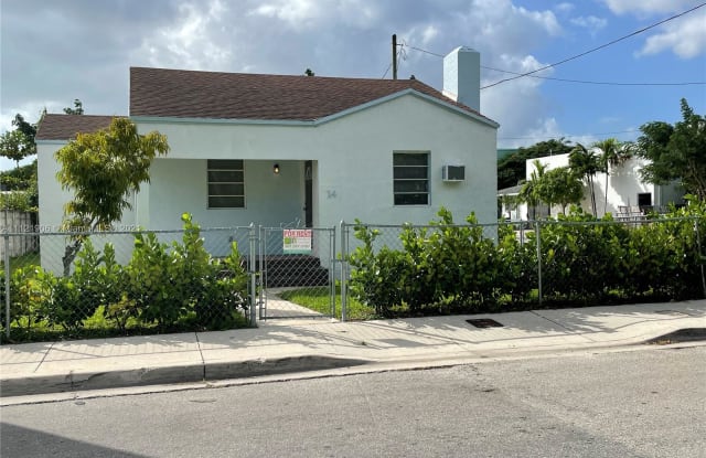 14 NW 75th St - 14 Northwest 75th Street, Miami, FL 33150