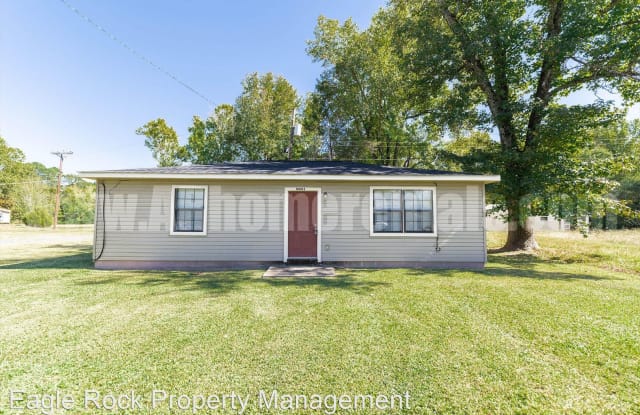 10003 Shannon Drive - 10003 Shannon Drive, Jacksonville, AR 72076