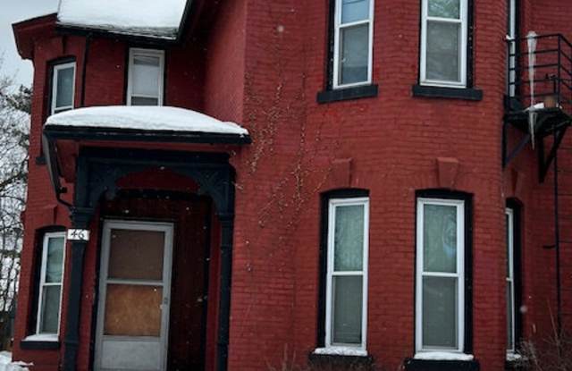 46 Rowley Street - 2