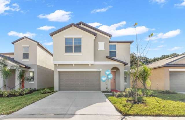 Photo of 5245 White Chicory Drive