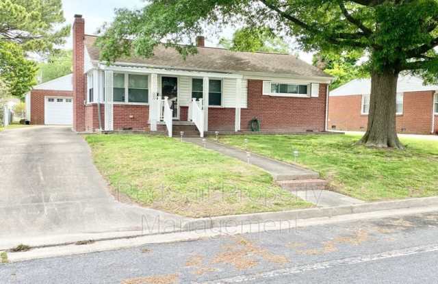 30 Markham Dr
