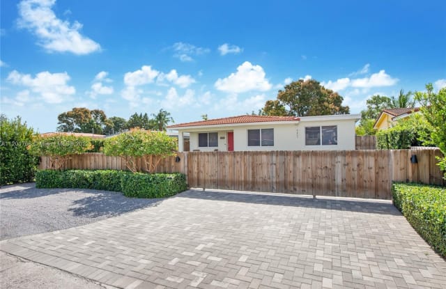 6560 SW 26th St - 6560 Southwest 26th Street, Coral Terrace, FL 33155