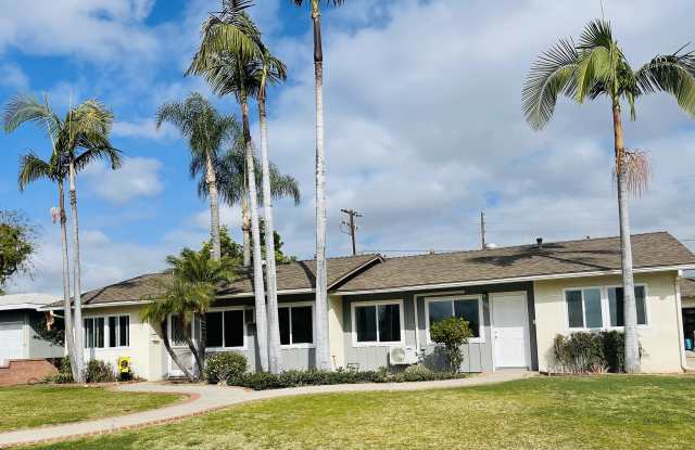 1621 El Rancho Drive