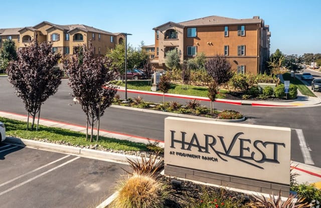 Photo of Harvest at Fiddyment Ranch