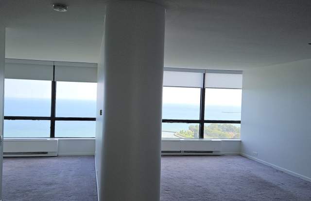 5415 N SHERIDAN Road unit: 2805