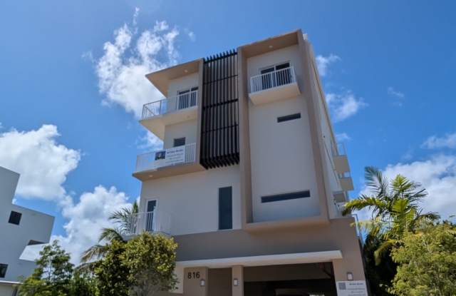 Photo of 816 84th Street - 2