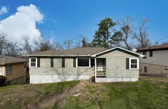 Photo of 2108 25th Street Ensley