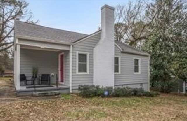 1384 Lanvale Drive SW