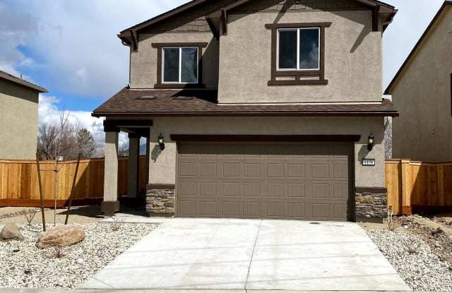 1176 Canvasback Drive - 1176 Canvasback Drive, Carson City, NV 89701