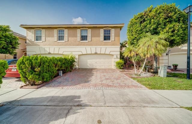 3614 Lakewood Place - 3614 Lakewood Place, Coconut Creek, FL 33073