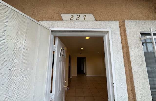 Photo of 227 E. 81st St.