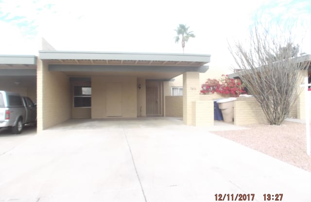 7859 E 3rd Street - 7859 East 3rd Street, Tucson, AZ 85710