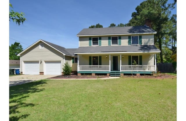 6211 Milford Road - 6211 Milford Road, Fayetteville, NC 28303