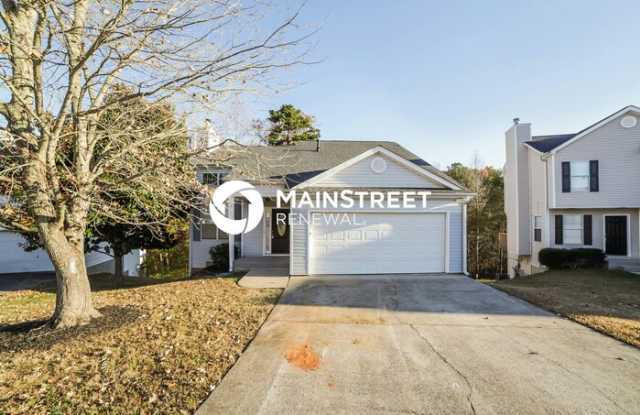 90 Nellie Brook Drive Southwest