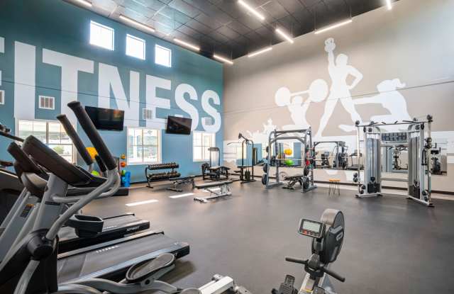 The Alcove at Birkdale Village