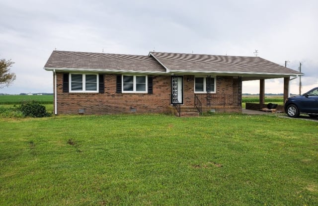 612 Griffin Swamp Road - 612 Griffin Swamp Road, Pasquotank County, NC 27909