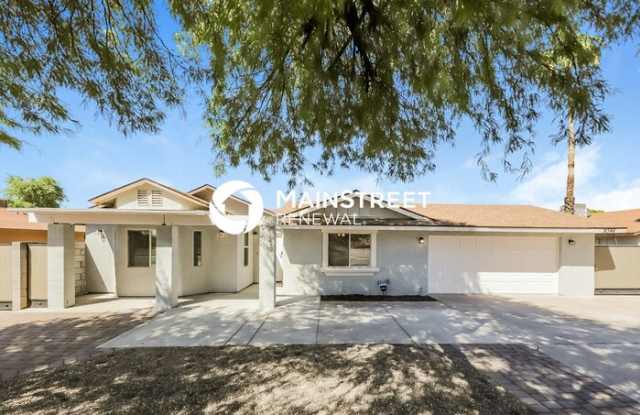 8346 North 55th Avenue