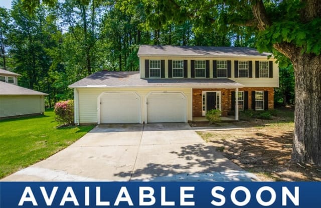 4135 Earlswood Drive - 4135 Earlswood Drive, Charlotte, NC 28269