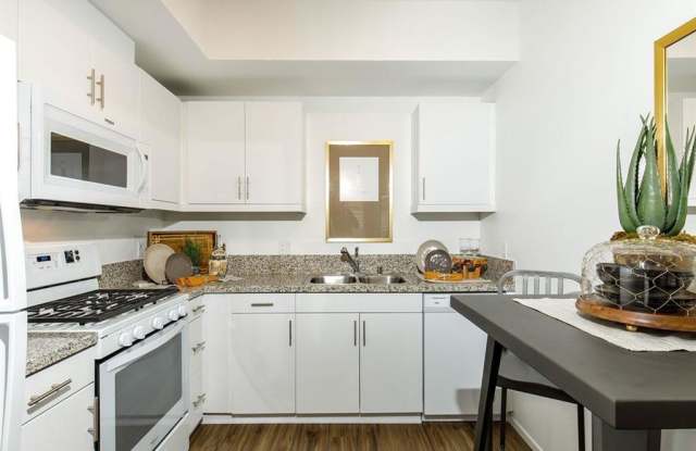 Stone Creek Apartments